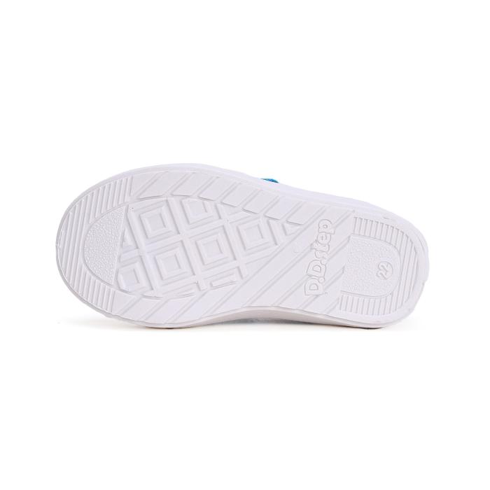 D.D.step tenisky C096 bermuda blue 42593, velikost 25