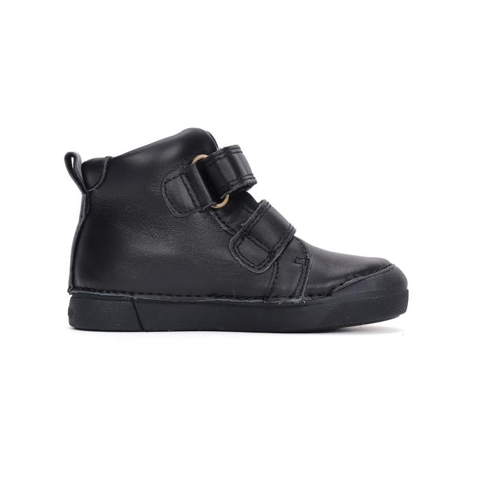 D.D.step dětská obuv A068 42164Black, velikost 32