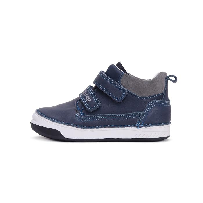 D.D.step dětská obuv A040 42998RoyalBlue