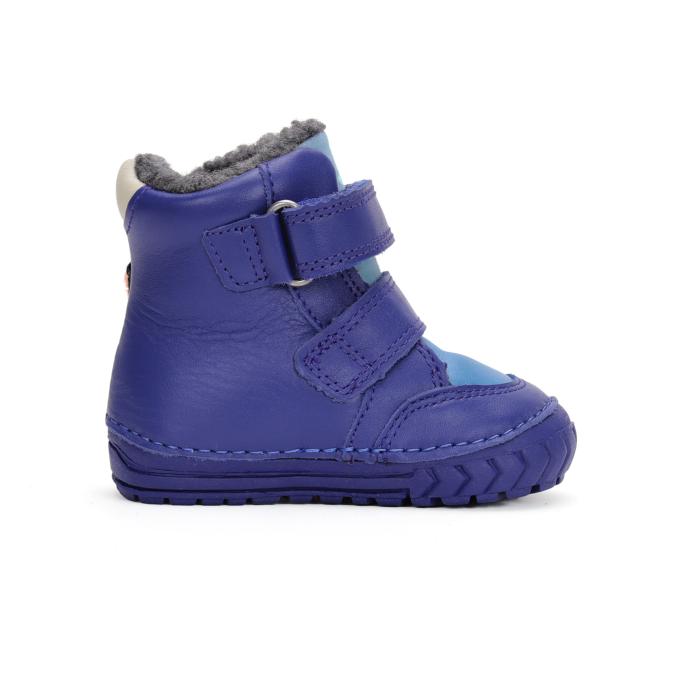 D.D.step obuv w029 42498 bermuda blue, velikost 21