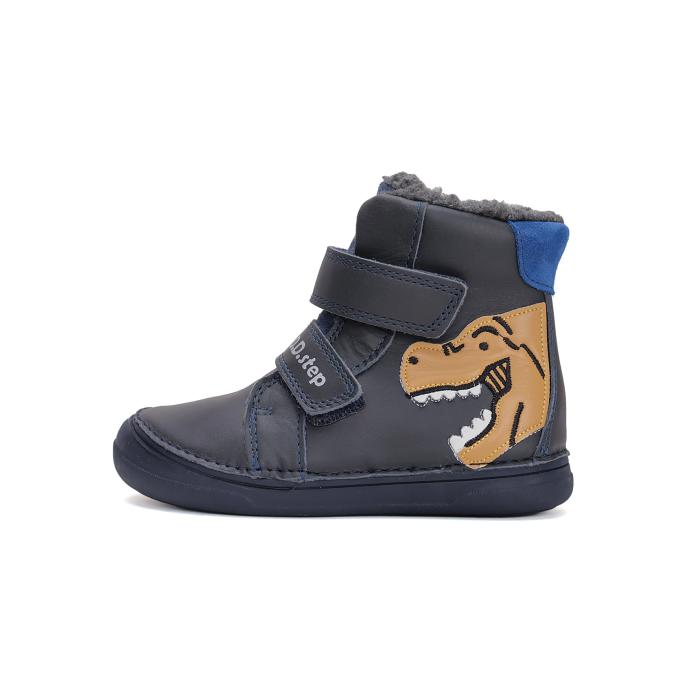 D.D.step obuv W078 42761 Royal Blue