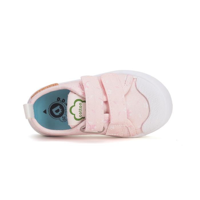 D.D.step tenisky C096 51514BabyPink, velikost 20