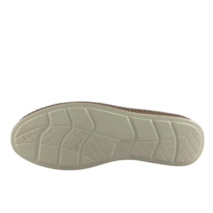 Aurelia baleríny 681270 Beige, velikost 36