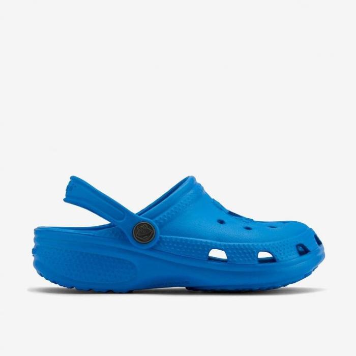 COQUI sandály Big Frog 8101 Sea Blue, velikost 28-29